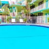 Отель Travelodge by Wyndham Fort Lauderdale Beach, фото 13