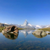 Отель Apartment Olympia Matterhorn, фото 11