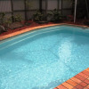 Отель Central Motel Mooloolaba Apartments, фото 8