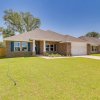Отель Single-story Navarre Home ~ 8 Mi to Navarre Beach, фото 16