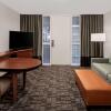 Отель Embassy Suites by Hilton Nashville Airport, фото 5