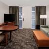 Отель Embassy Suites by Hilton Nashville Airport, фото 33