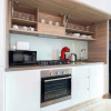 Отель LUX The Modern Marina Suite 2, фото 10