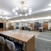 Отель AmericInn by Wyndham International Falls Southwest, фото 40