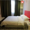 Отель Dianliandian Inn Jining Branch, фото 15