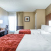 Отель Holiday Inn Express & Suites Eden Prairie – Minneapolis, an IHG Hotel, фото 5