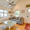 Отель Modern Solomons Cottage Rental - Walk to Island!, фото 5