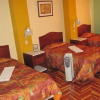 Отель Sol Andina Inn, фото 6