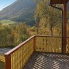 Отель 8 Person Holiday Home In Skei I Jølster, фото 23