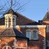 Отель Quiet and cosy apartment near the city center of Diest, фото 6