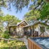 Отель Cabins On Knopp School-Chula Vista Cabin, фото 10