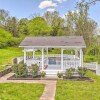 Отель Chic Nashville-area Retreat w/ Private Pool!, фото 14