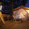 Отель Hongcheon Glamping Club Lespia, фото 11