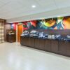 Отель Fairfield Inn & Suites by Marriott Rogers, фото 14