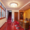 Отель Mount Lu No. 7 Xiangshanyuan Holiday Hotel, фото 1