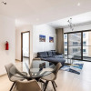 Отель DHH- Bright 2 Beds in AG Residence JVC, фото 7