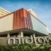 Отель Midtown Hotel Samarinda в Самаринде