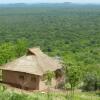 Отель Ruaha Hilltop Lodge, фото 16