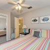 Отель Midnight Cove Ii 220d - Peaceful Bayside Vacation! 3 Bedroom Condo, фото 7