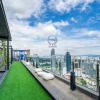 Отель Anggun Residences Serviced Suites, фото 26