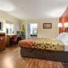 Отель Econo Lodge Cortland, фото 3