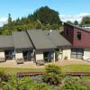 Отель Waitomo Golfstays B&B, фото 9
