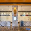 Отель Shaanxi Hancheng Qiangda Grand Skylight Hotel, фото 41