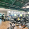 Отель Suite Pool and gym Bpremium T2 Z10, фото 13