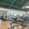 Отель Suite Pool and gym Bpremium T8 Z10, фото 15