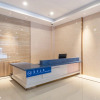 Отель Manfei Apartment (Foshan Nanhai Baide Plaza Shop), фото 20