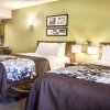 Отель Sleep Inn & Suites Columbus State University Area, фото 3