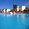 Отель Auberge du Lagon, фото 5
