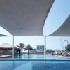 Отель Upscale 1BR - Sea Views - Direct Beach Access!, фото 20