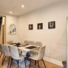 Отель Rustic Ebony Suite With Free Parking, фото 10