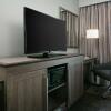 Отель Hampton Inn & Suites Mason City, фото 4