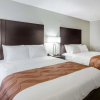 Отель Quality Inn, фото 4