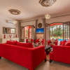 Отель Villa d'Ourika 5, фото 21