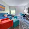 Отель Hampton Inn & Suites Wilmington/Wrightsville Beach, фото 30