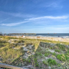 Отель Updated Studio: 1-block Walk to Surfside Beach!, фото 13