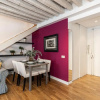 Отель Bnbholder Charming Duplex Attic Sol, фото 20