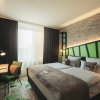 Отель Holiday Inn - the niu, Hop Forchheim, an IHG Hotel, фото 8