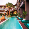 Отель The Canale Samui Resort , фото 19