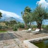 Отель Lovely Holiday Home In Termini Imerese With Roofed Terrace, фото 32