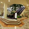 Отель HS HOTSSON Hotel Leon, фото 2