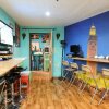 Отель Backpacker Hostel, фото 22