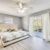 Отель Davenport Family Home w/ Pool ~ 8 Mi to Disney!, фото 5