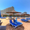 Отель Porto Sokhna Pyramids Apartments By Amer-Group, фото 13