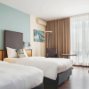 Отель Courtyard by Marriott Dresden, фото 5