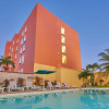 Отель City Express Junior by Marriott Cancun, фото 17