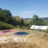 Отель Camping La Vallée Verte, фото 28